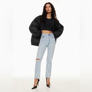 AGOLDE Riley Jeans